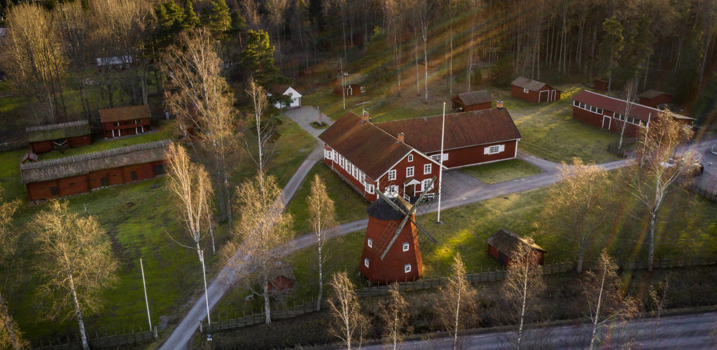 Gällersta Visfestival
