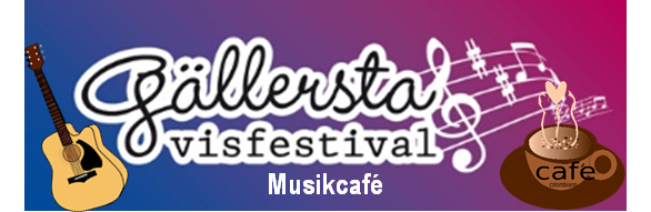 Musikcafé 30/1 -20